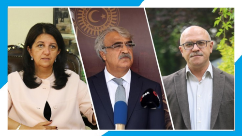 İmralı Heyeti:  Öcalan ‘barış yasası’ vurgusu yaptı, ‘darbe mekaniğine’ dikkat çekti